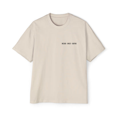 CFNF 3 Black Words (Heavy Shirt)
