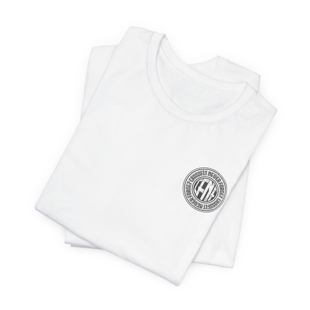 Indiana Built Vintage Stamp T‑Shirt