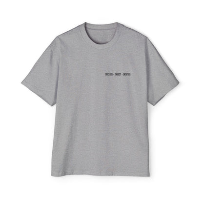 CFNF 3 Black Words (Heavy Shirt)
