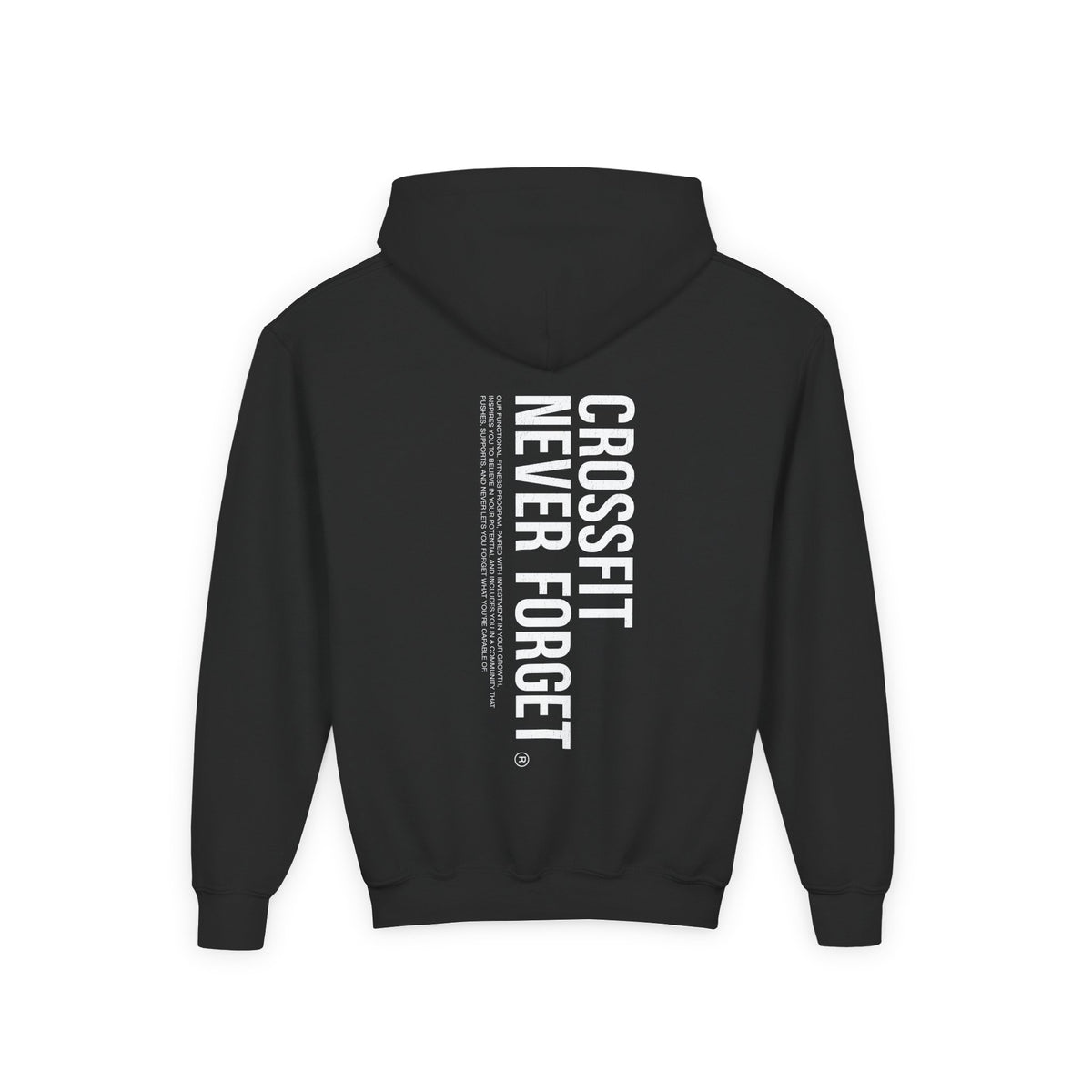 CFNF RAD HOODIE KIDS