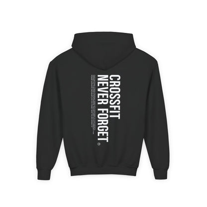 CFNF RAD HOODIE KIDS