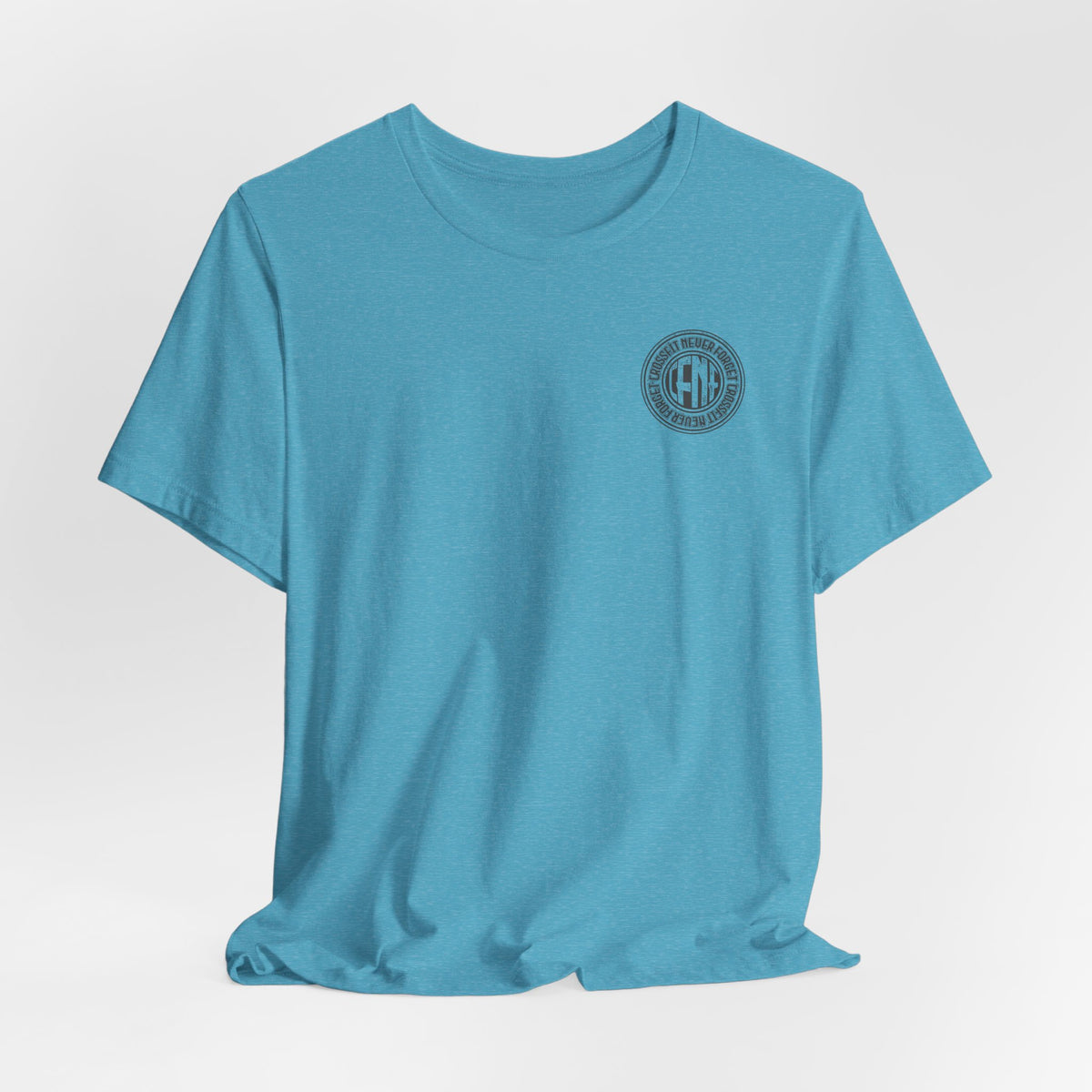 Indiana Built Vintage Stamp T‑Shirt