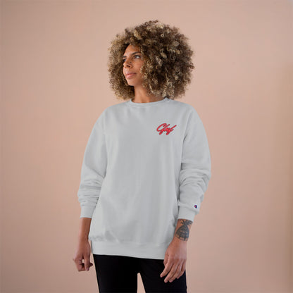 Champion Sweatshirt