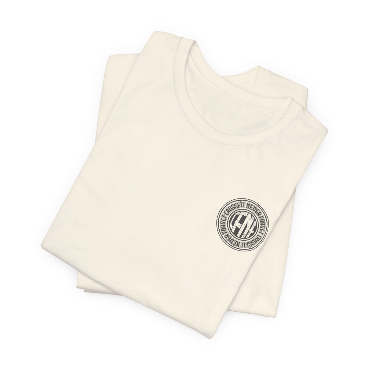 Indiana Built Vintage Stamp T‑Shirt