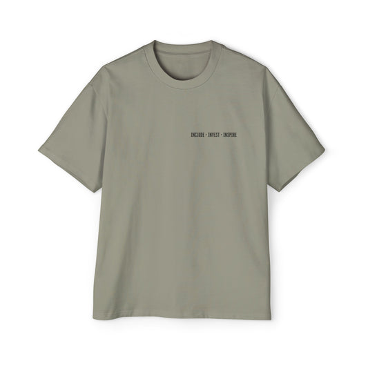 CFNF 3 Black Words (Heavy Shirt)