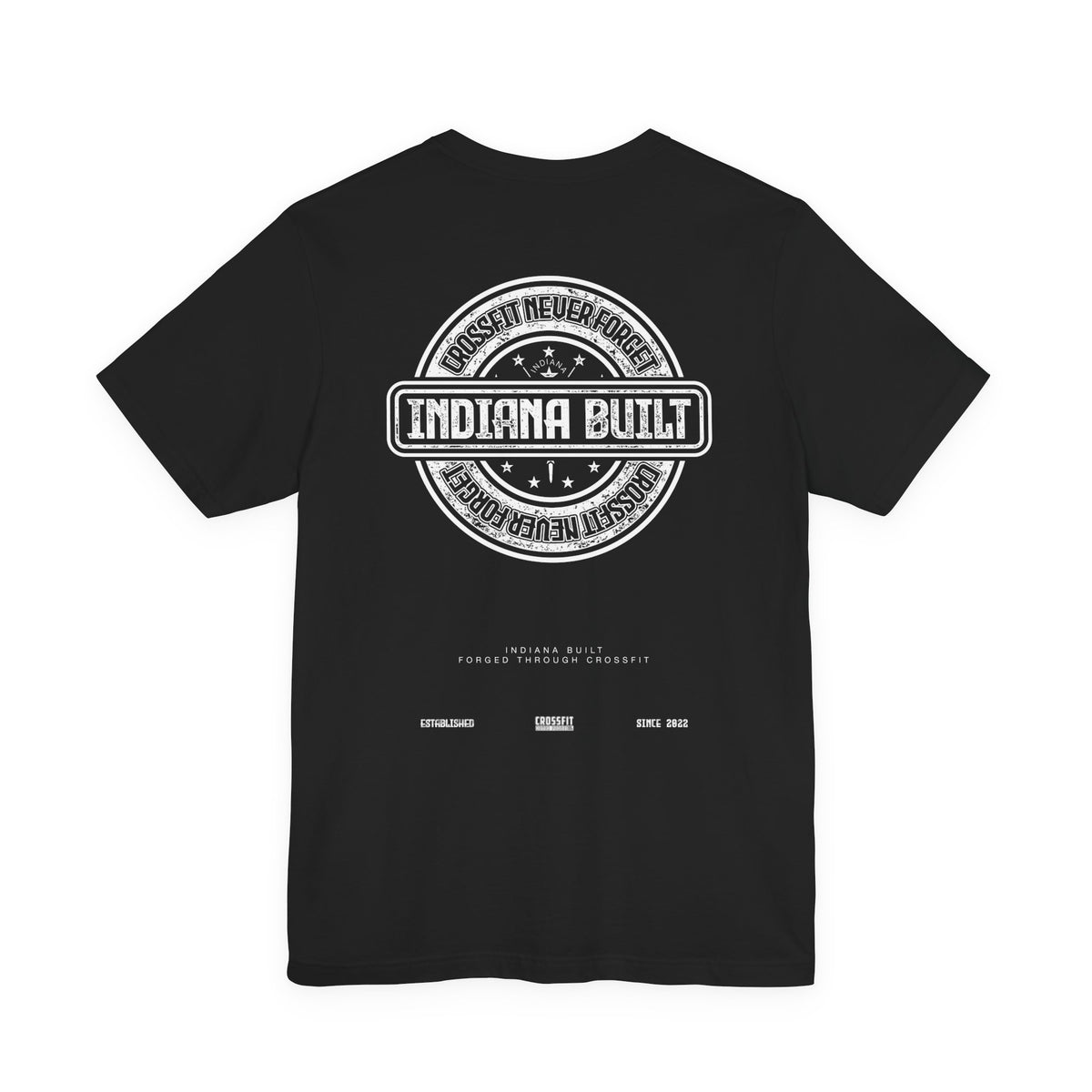 INDIANA FORGED WHITE DESIGN