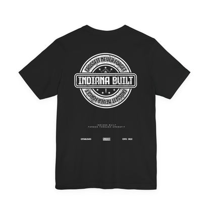 INDIANA FORGED WHITE DESIGN