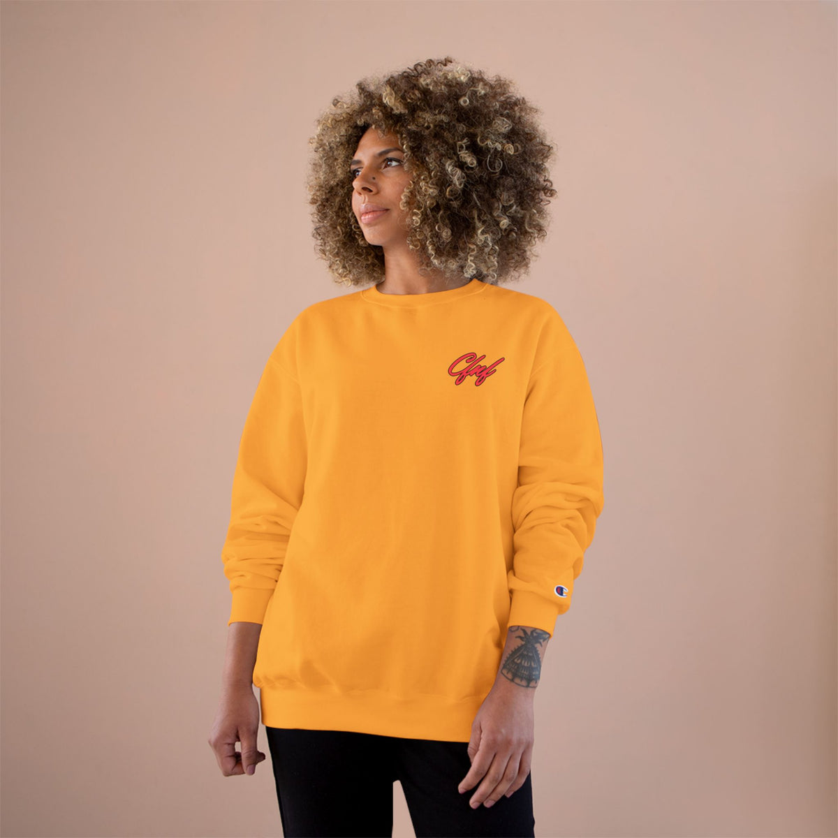 Champion Sweatshirt
