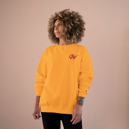 Champion Sweatshirt
