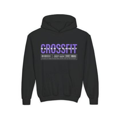 CFNF RAD HOODIE KIDS