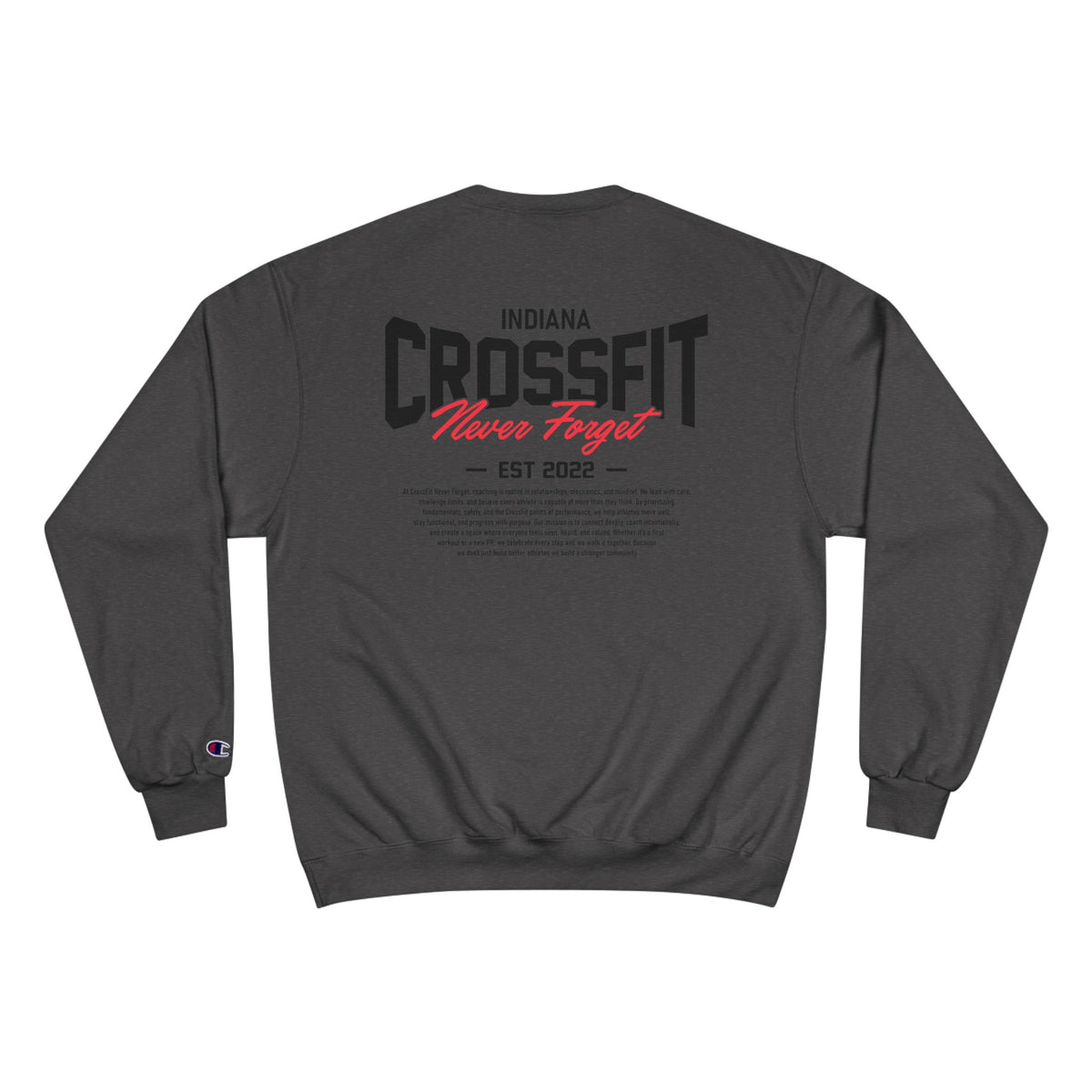 Champion Sweatshirt