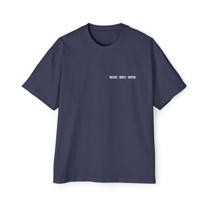 CFNF 3 White Words (Heavy T-Shirt)