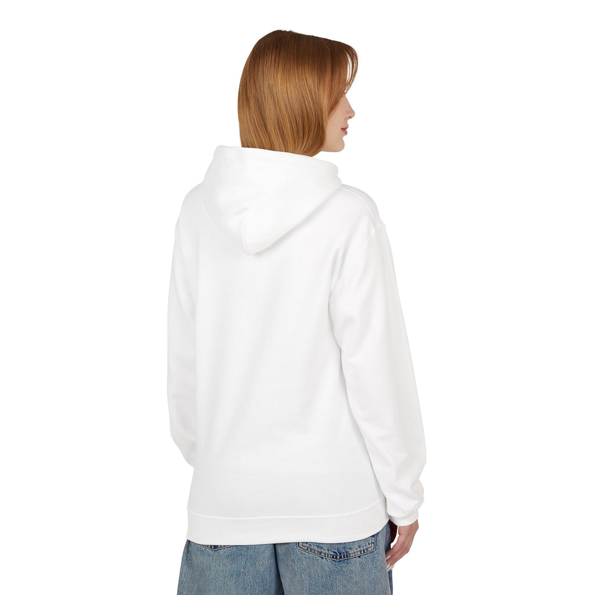 CFNF HOODIE 2024