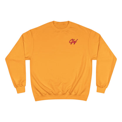 Champion Sweatshirt