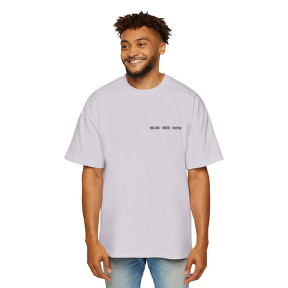CFNF 3 Black Words (Heavy Shirt)
