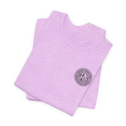 Indiana Built Vintage Stamp T‑Shirt