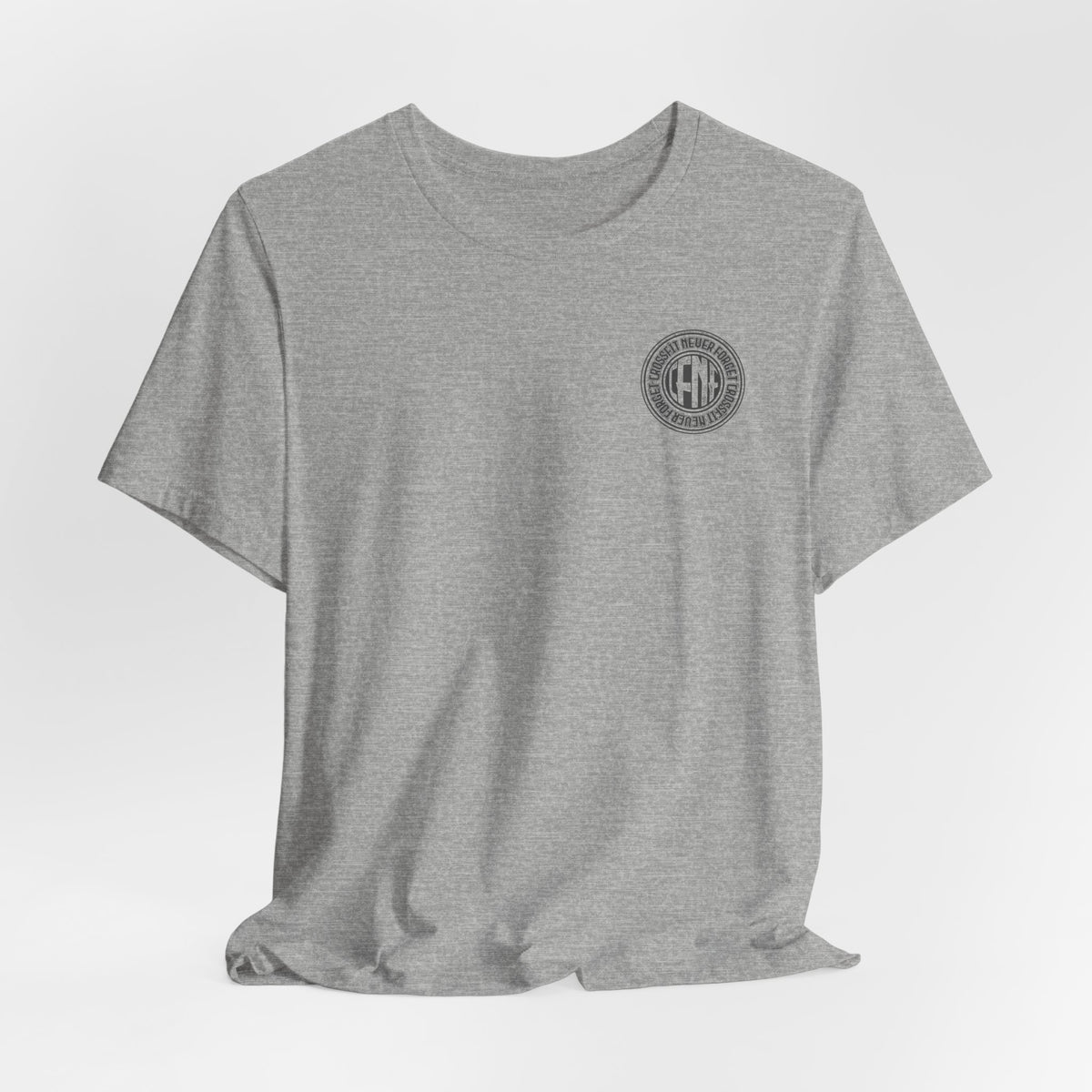 Indiana Built Vintage Stamp T‑Shirt