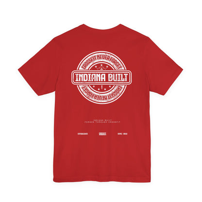 INDIANA FORGED WHITE DESIGN