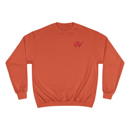 Champion Sweatshirt