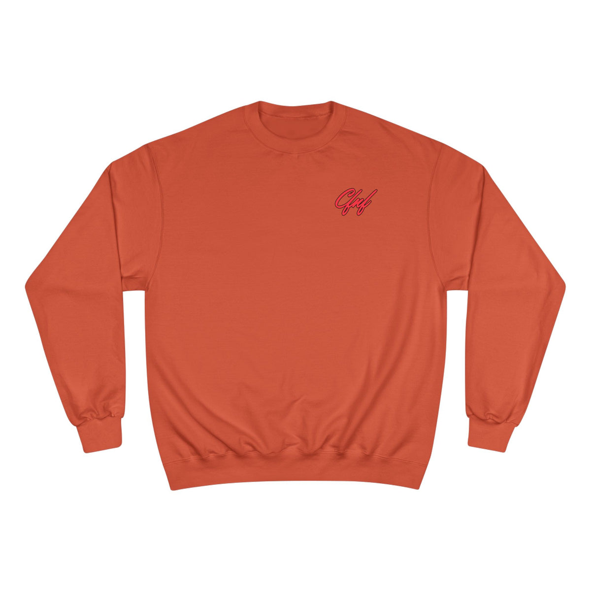 Champion Sweatshirt