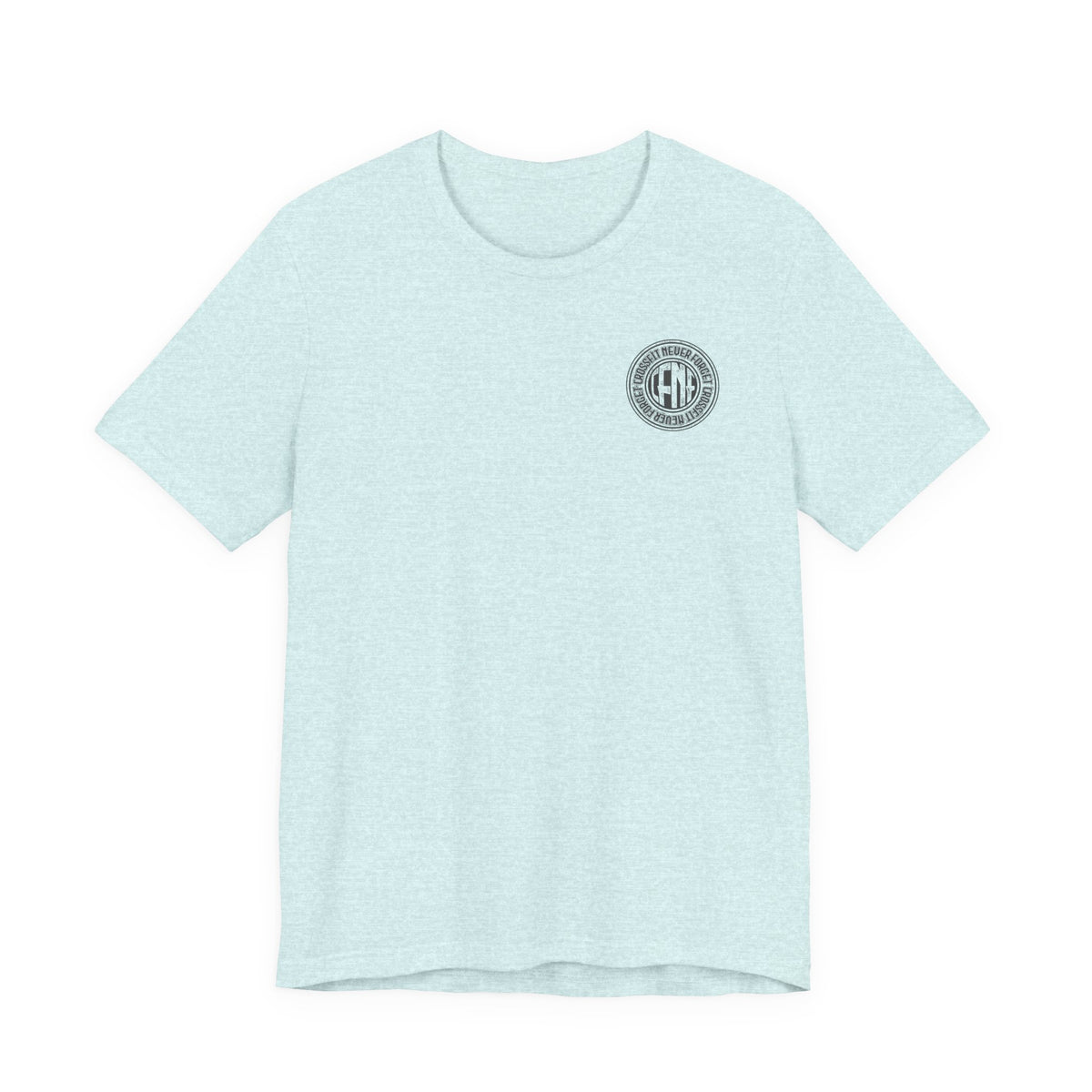 Indiana Built Vintage Stamp T‑Shirt