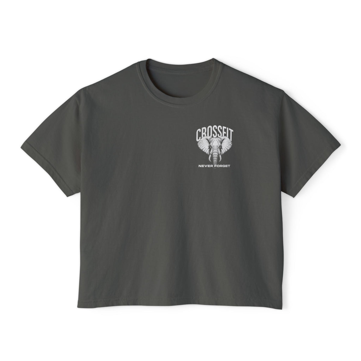 Women's Boxy Tee