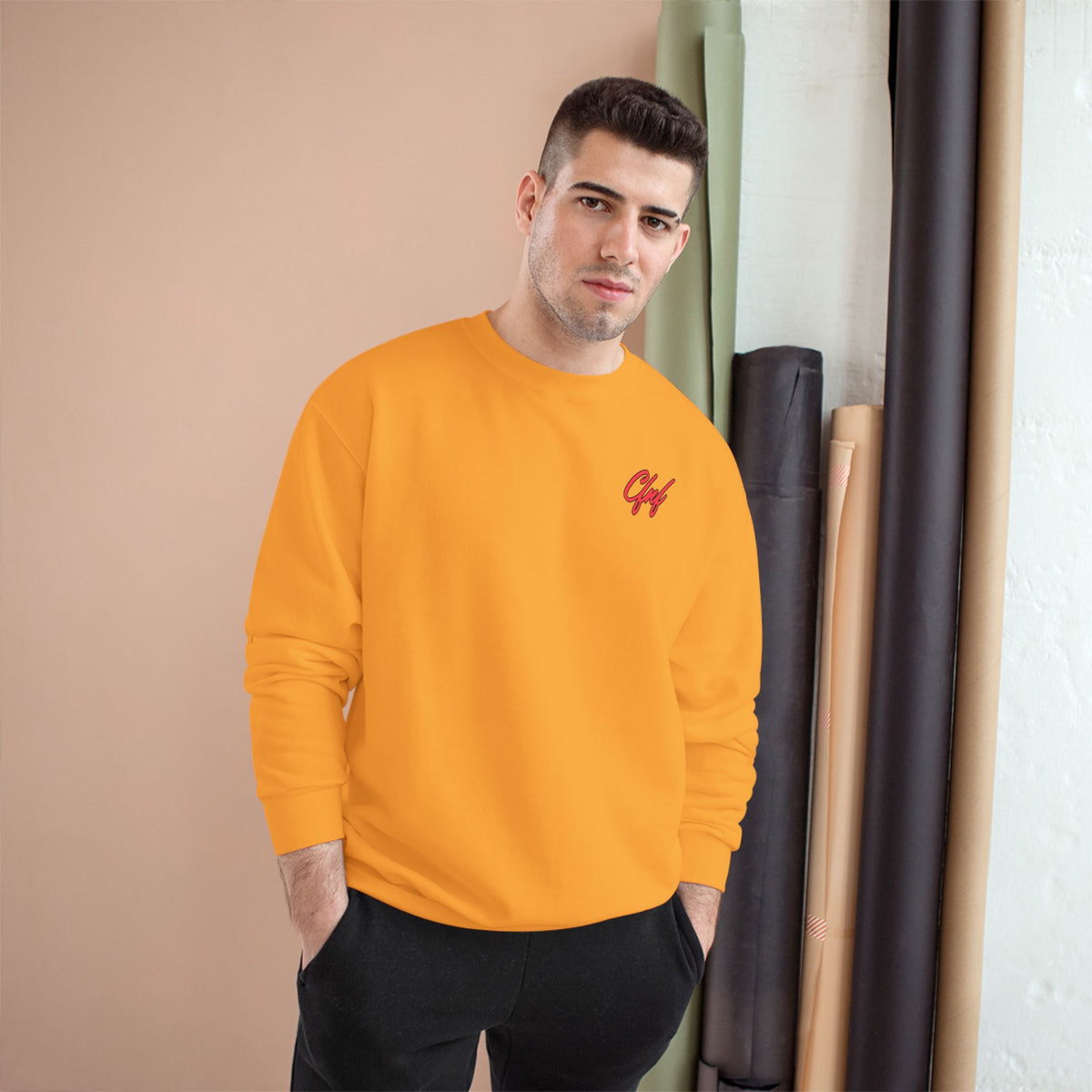 Champion Sweatshirt