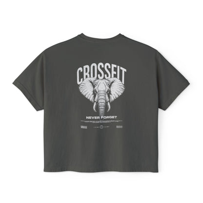 Women's Boxy Tee
