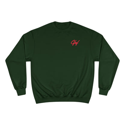 Champion Sweatshirt