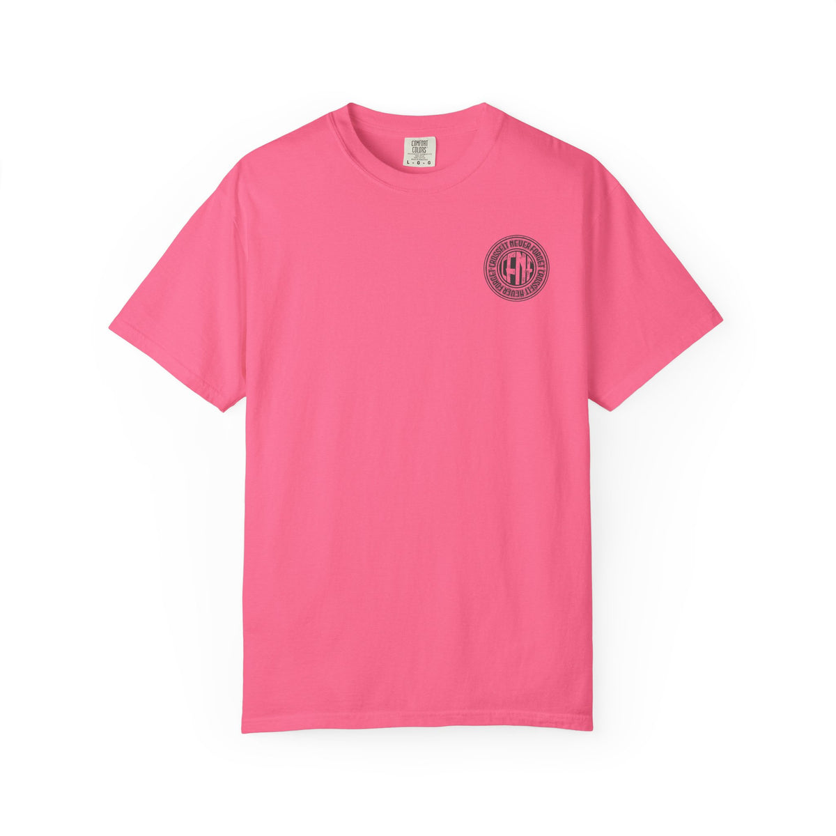 Indiana Built T-Shirt — Vintage State Pride Tee