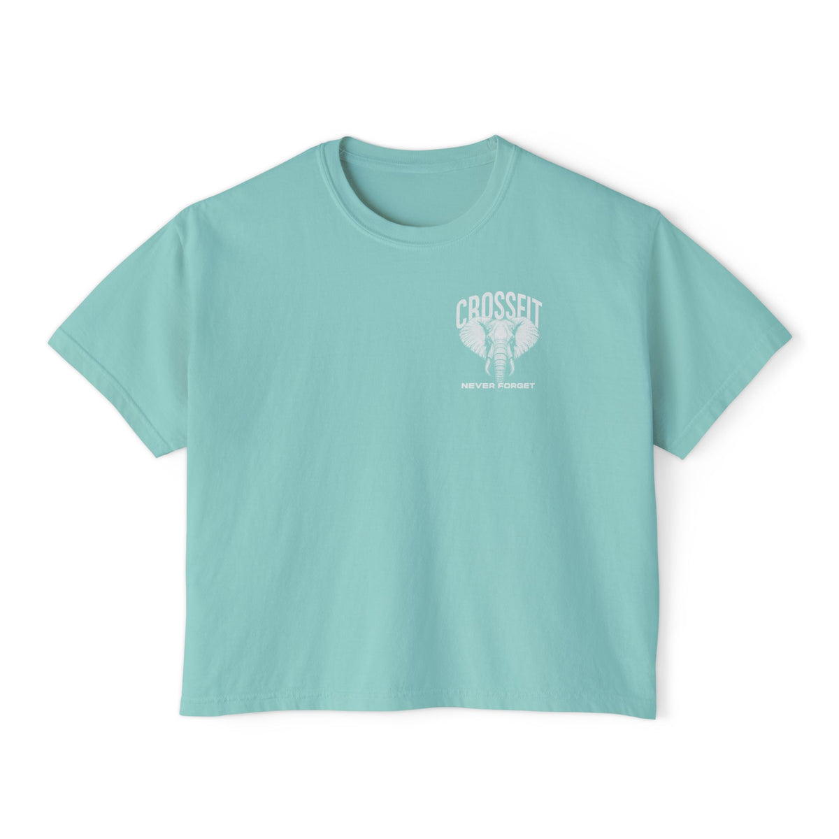 Women's Boxy Tee