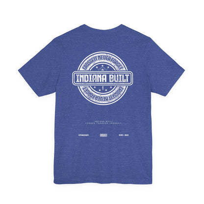 INDIANA FORGED WHITE DESIGN