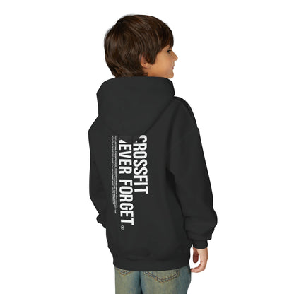 CFNF RAD HOODIE KIDS