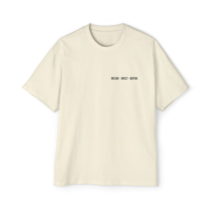 CFNF 3 Black Words (Heavy Shirt)