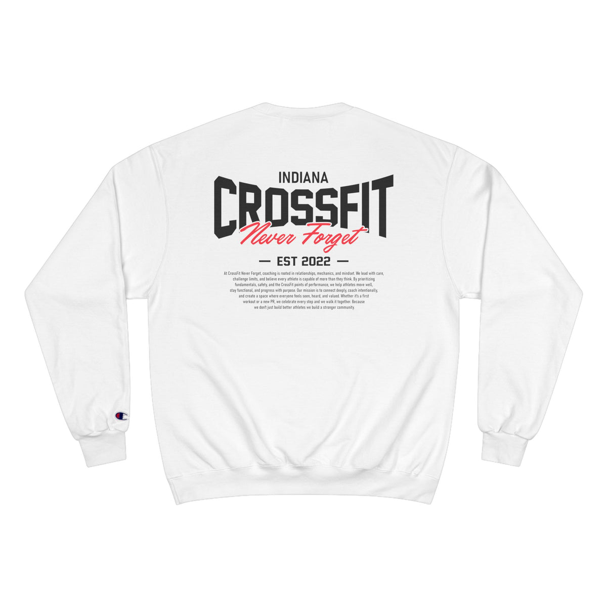 Champion Sweatshirt