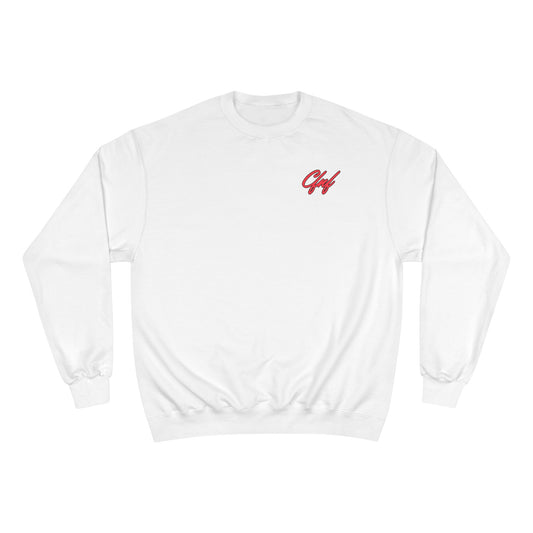 Champion Sweatshirt