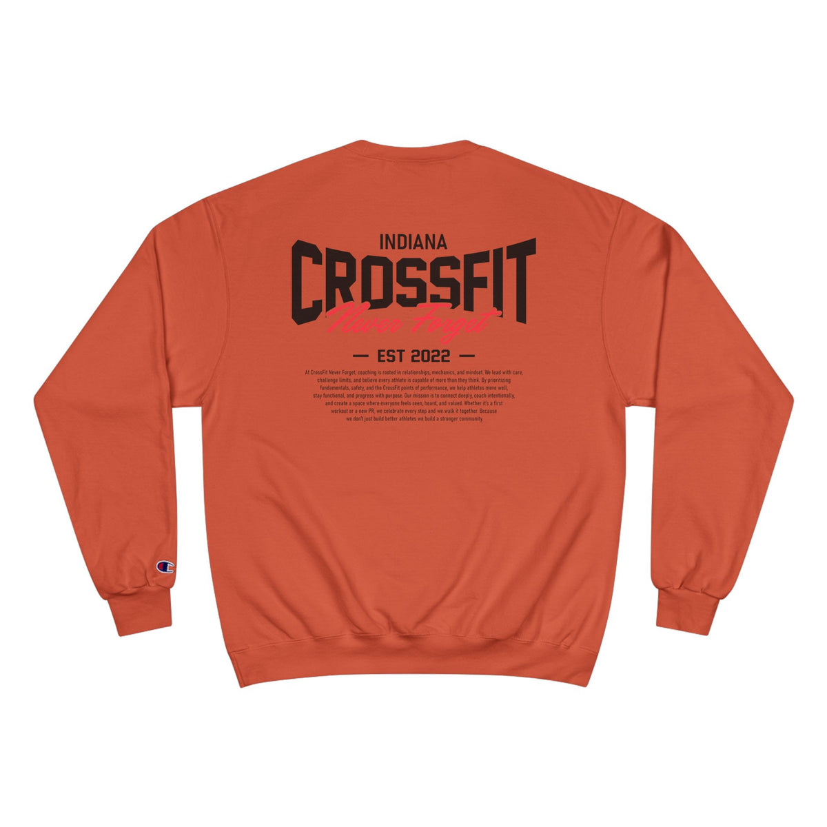 Champion Sweatshirt