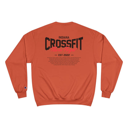 Champion Sweatshirt