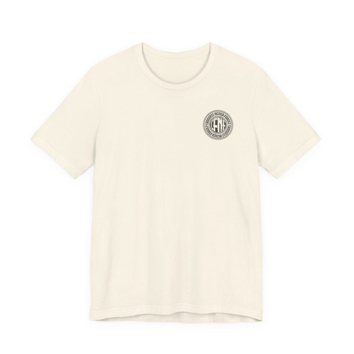 Indiana Built Vintage Stamp T‑Shirt
