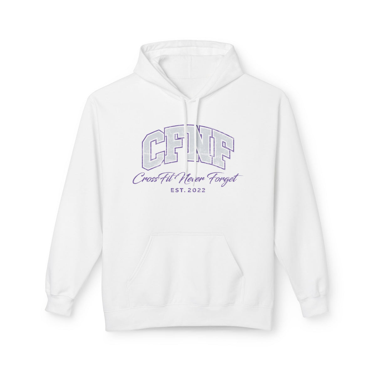 CFNF HOODIE 2024