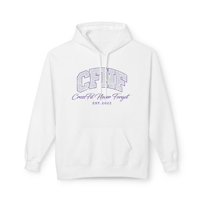 CFNF HOODIE 2024