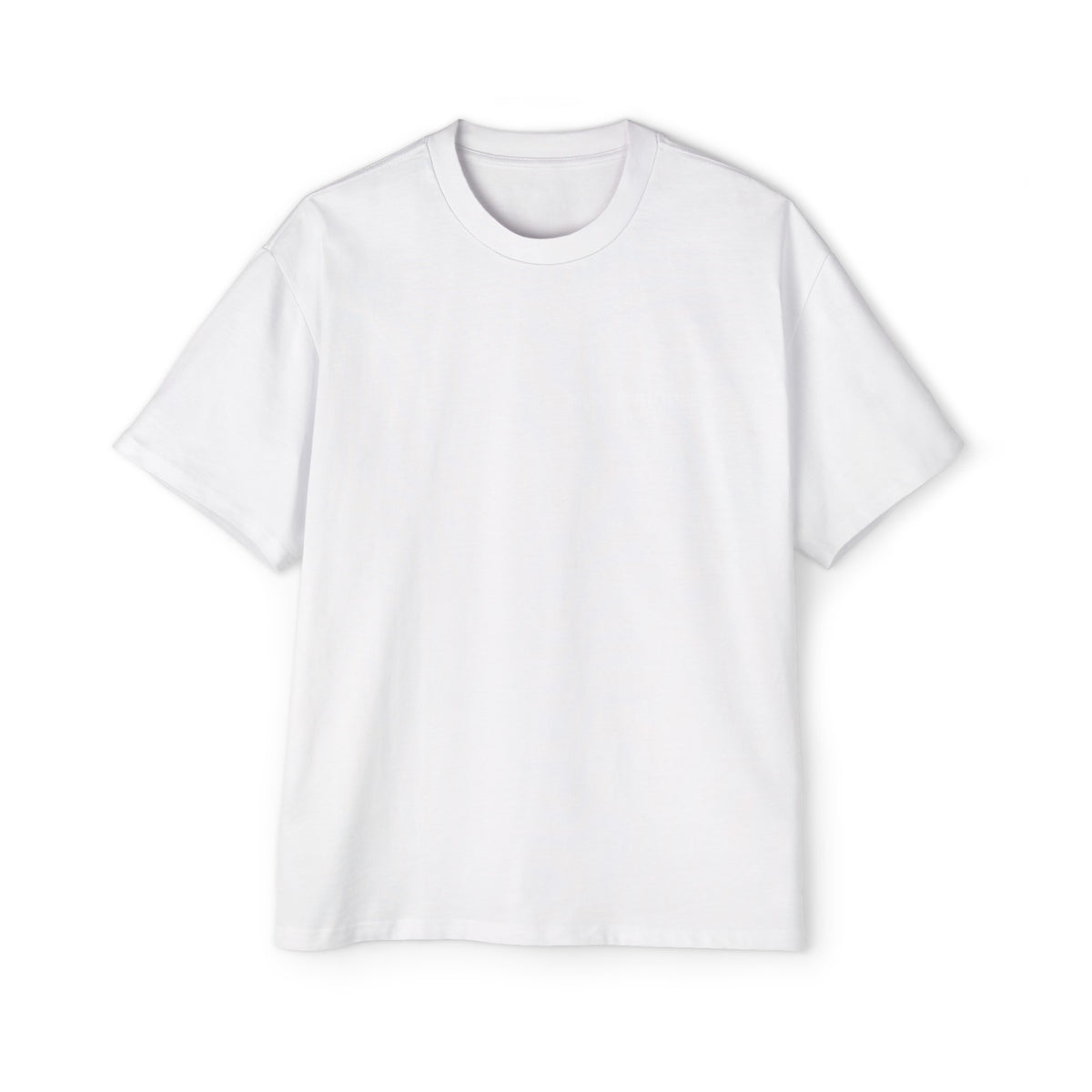 CFNF 3 White Words (Heavy T-Shirt)