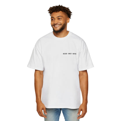 CFNF 3 Black Words (Heavy Shirt)