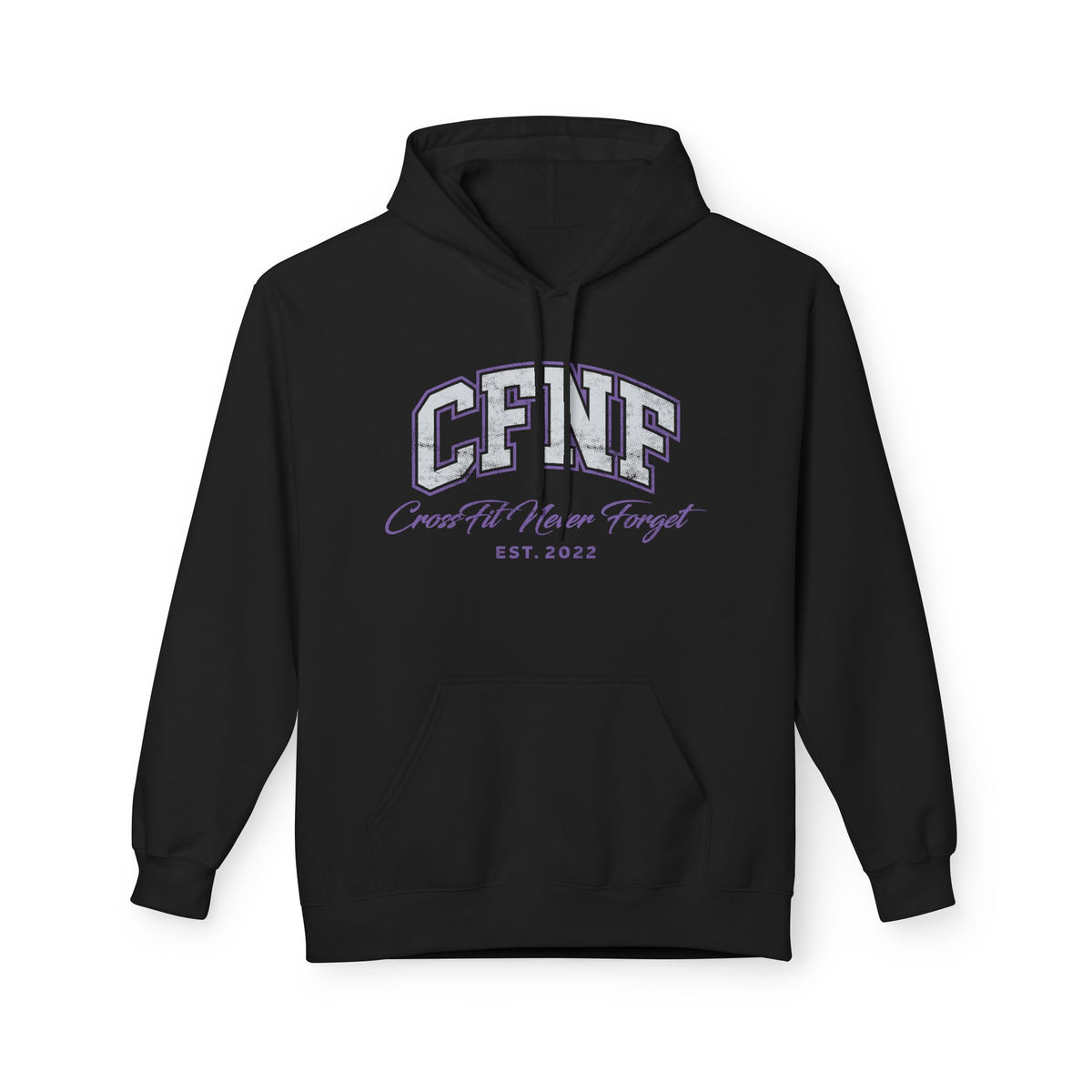 CFNF HOODIE 2024