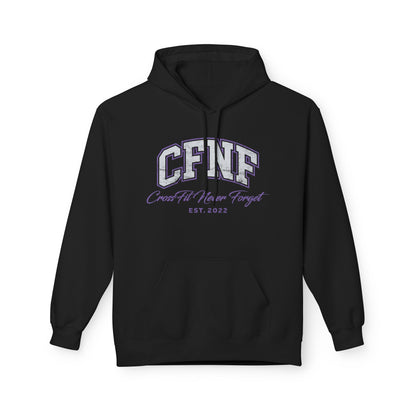 CFNF HOODIE 2024