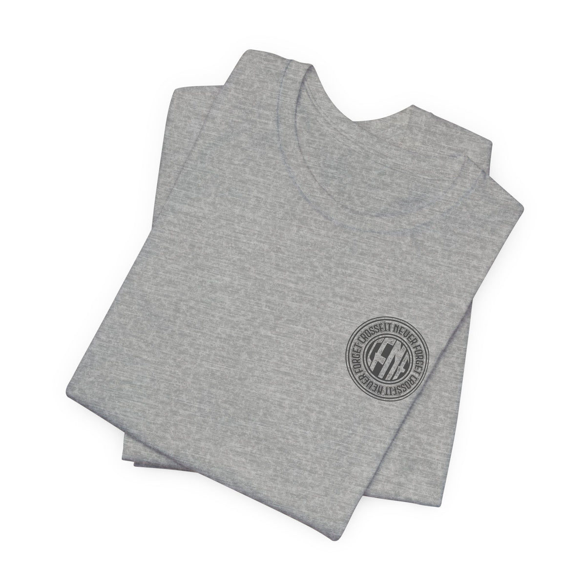 Indiana Built Vintage Stamp T‑Shirt