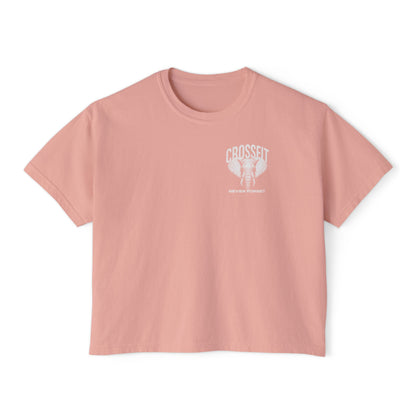 Women's Boxy Tee
