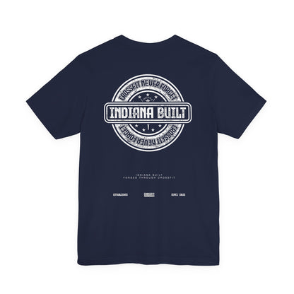 INDIANA FORGED WHITE DESIGN