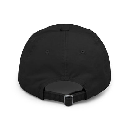 CFNF Logo Distressed Hat