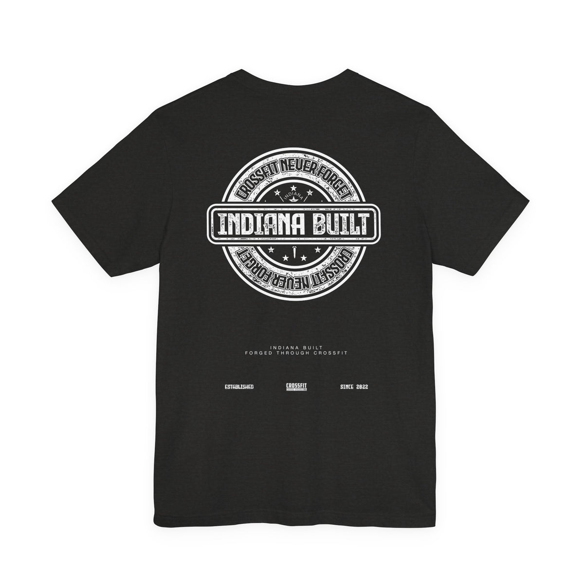 INDIANA FORGED WHITE DESIGN